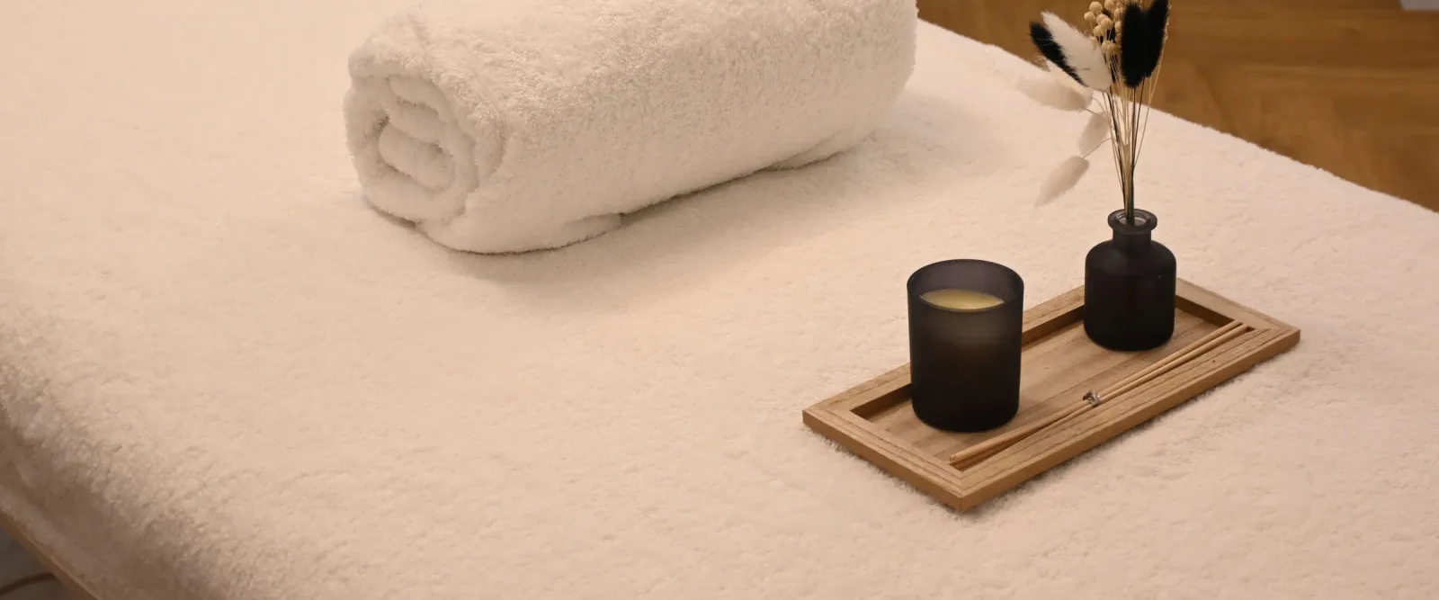 Pearl Massage House