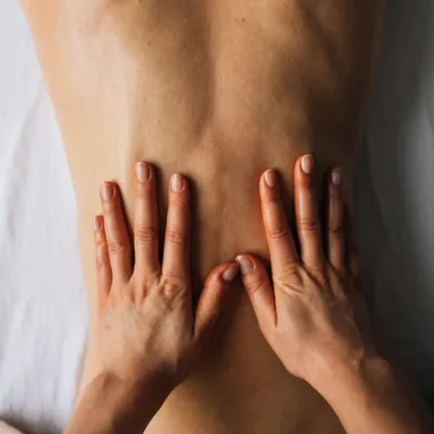 Swedish massage
