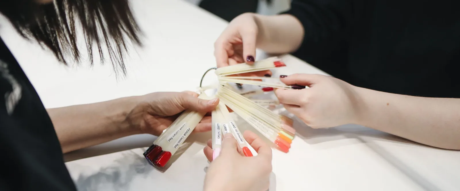 Mont Kiara Nail Lab