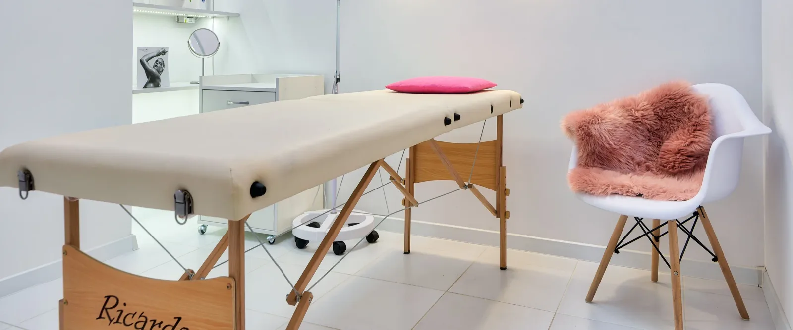 Al Sadd Beauty Room
