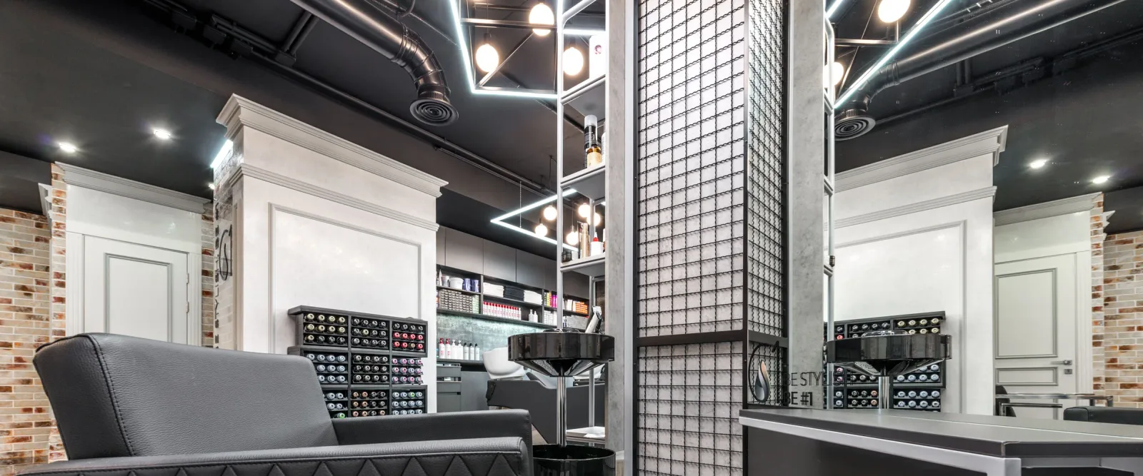 Bukit Bintang Hair House