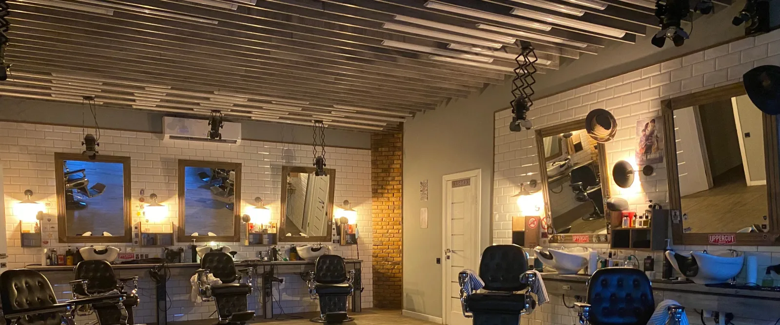 Msheireb Hair Studio