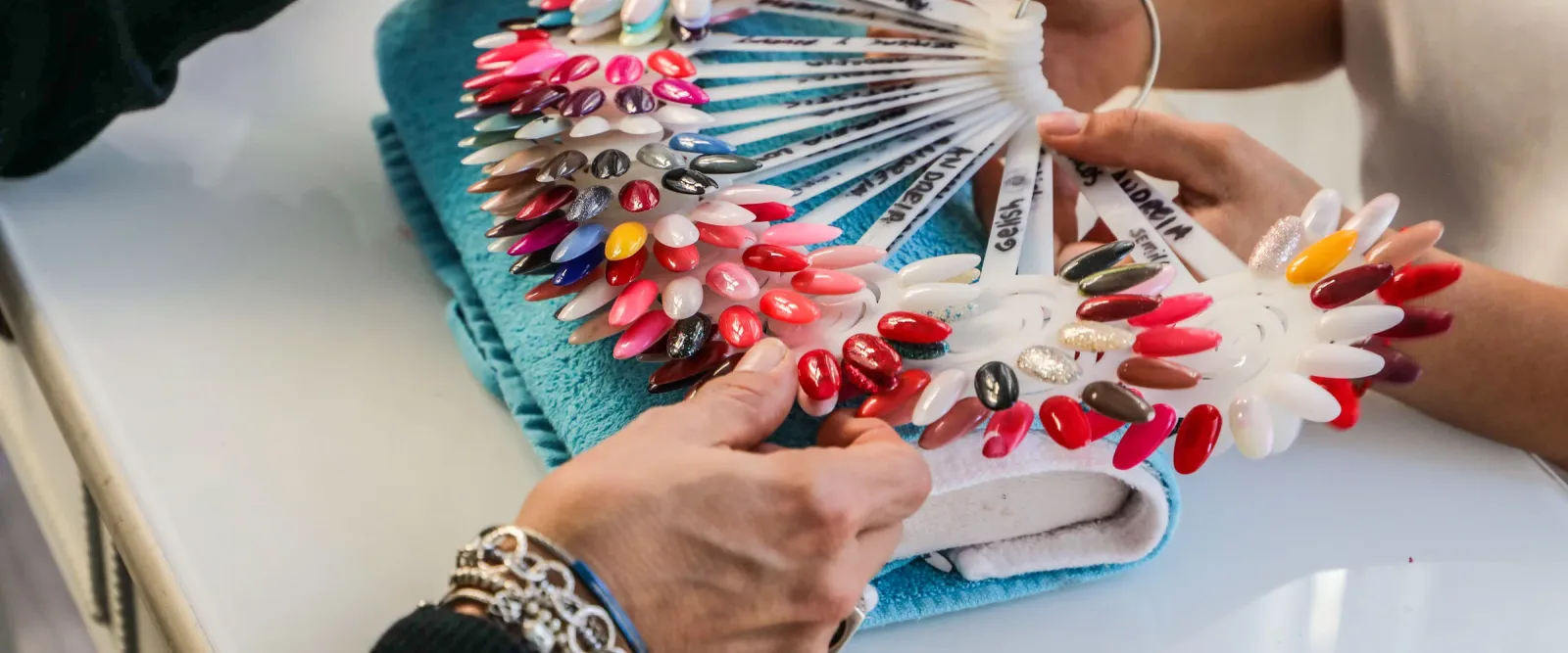 Żoliborz Nail Bar