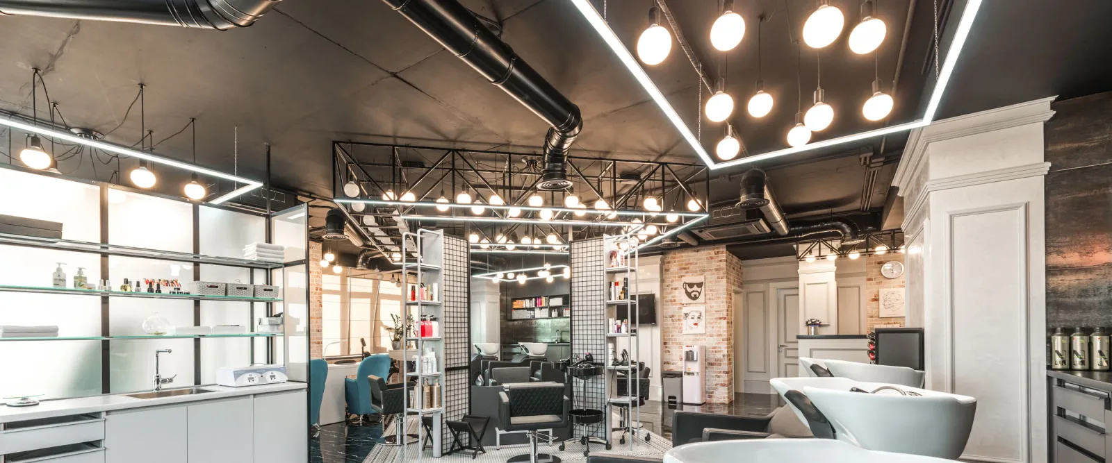 Lusail Lash Lounge