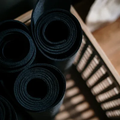 Vinyasa (online)