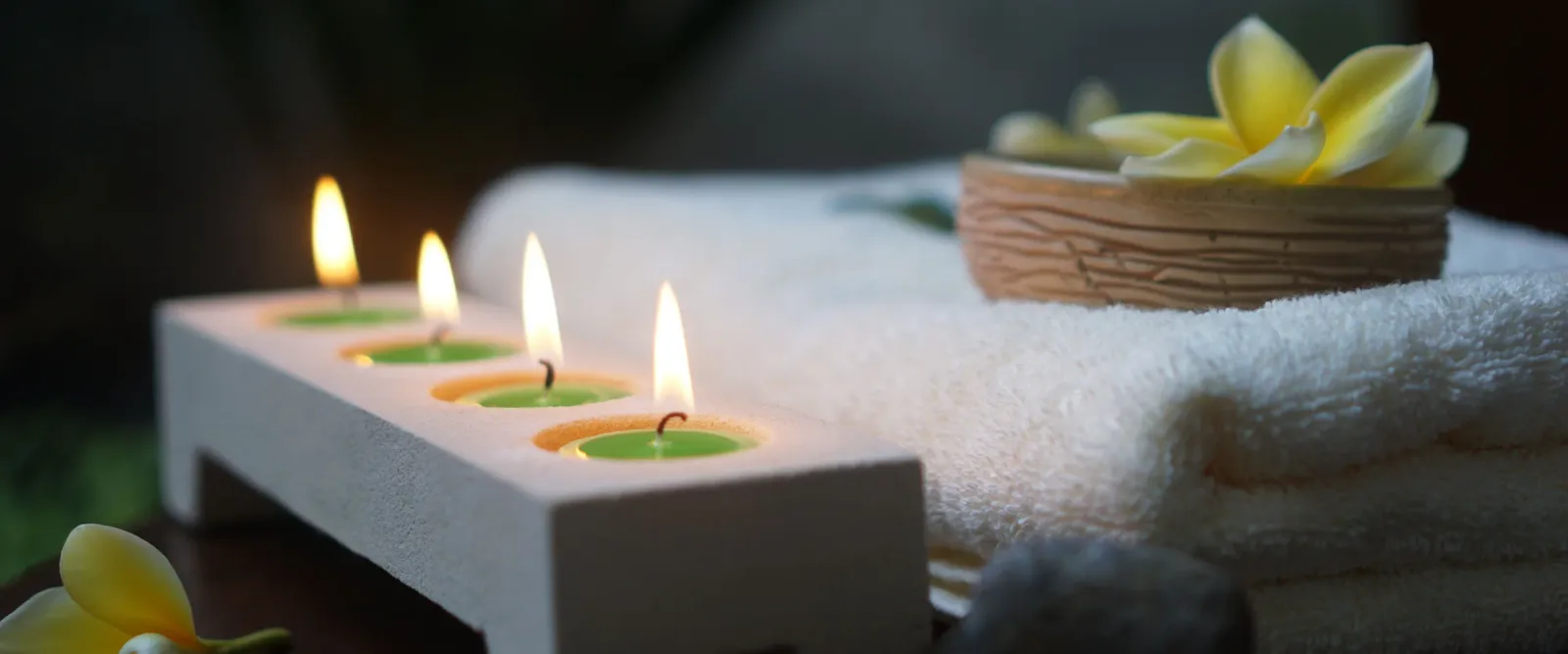 KLCC Glow Spa