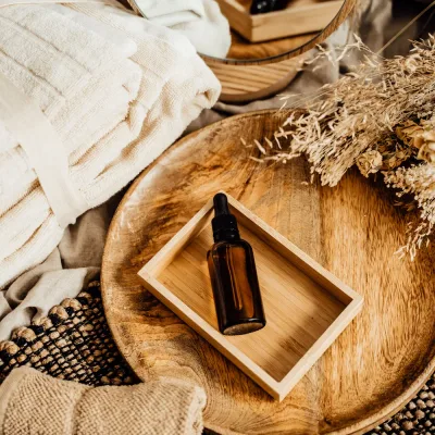 Deep tissue massage