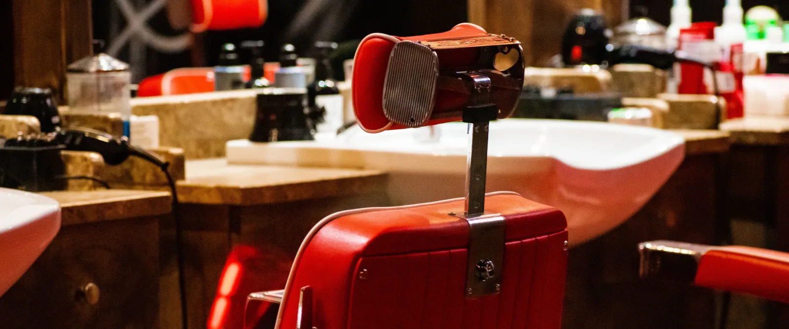 West Bay Barbers