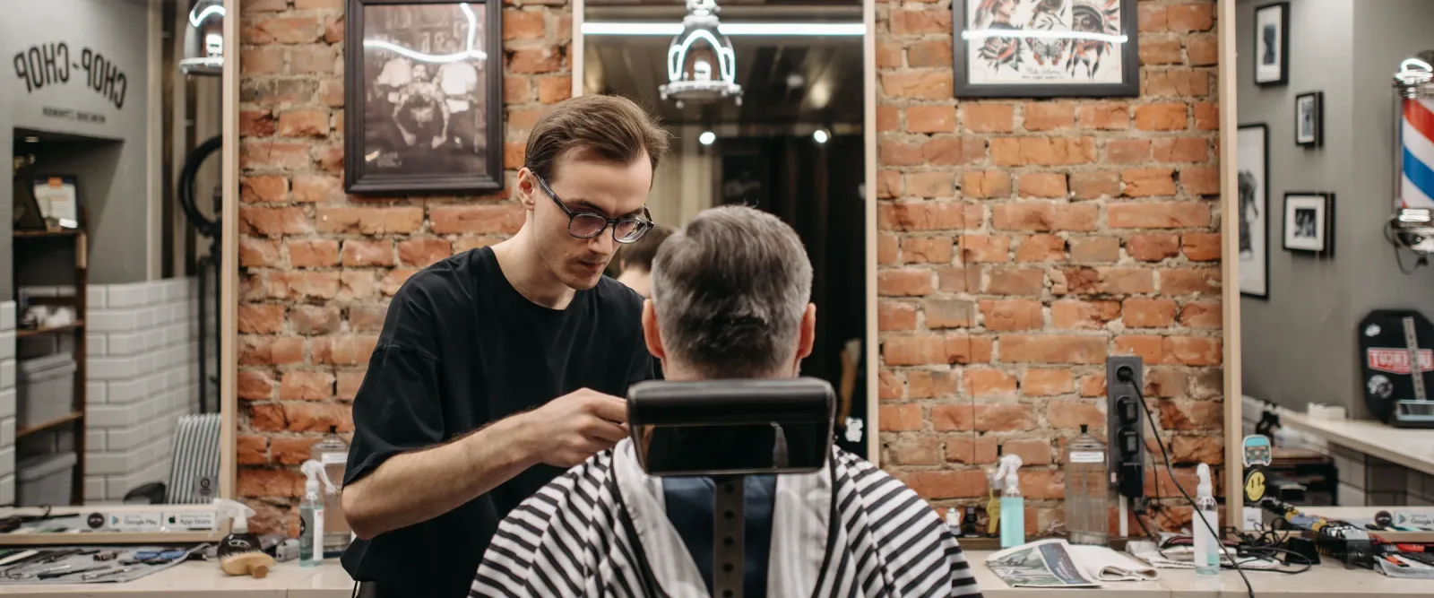 Wola Barber