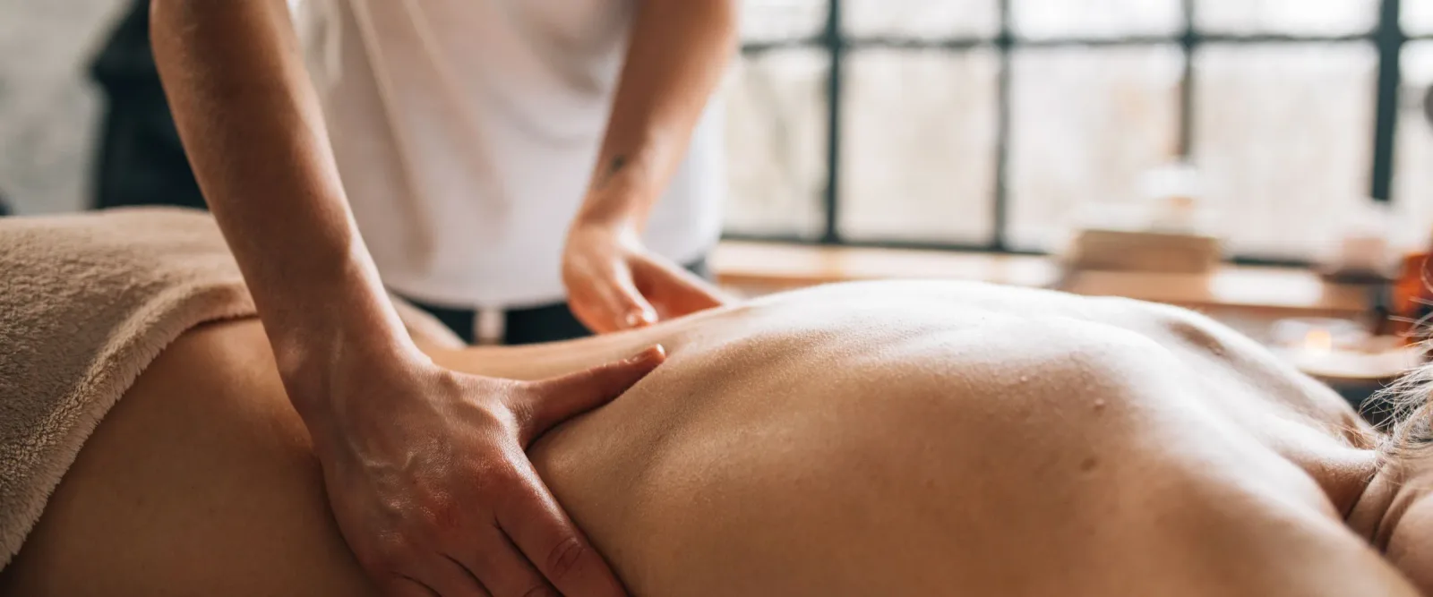 Ursynów Massage