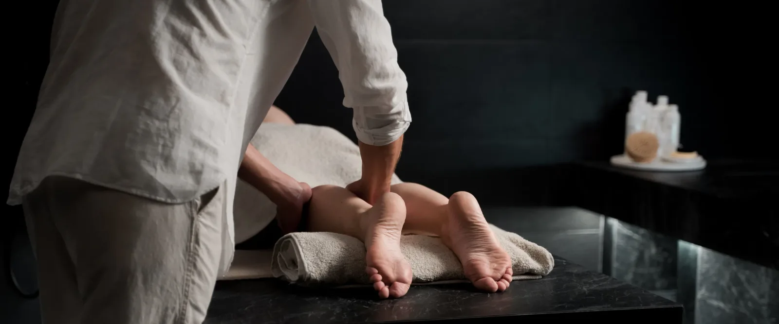Sri Hartamas Massage