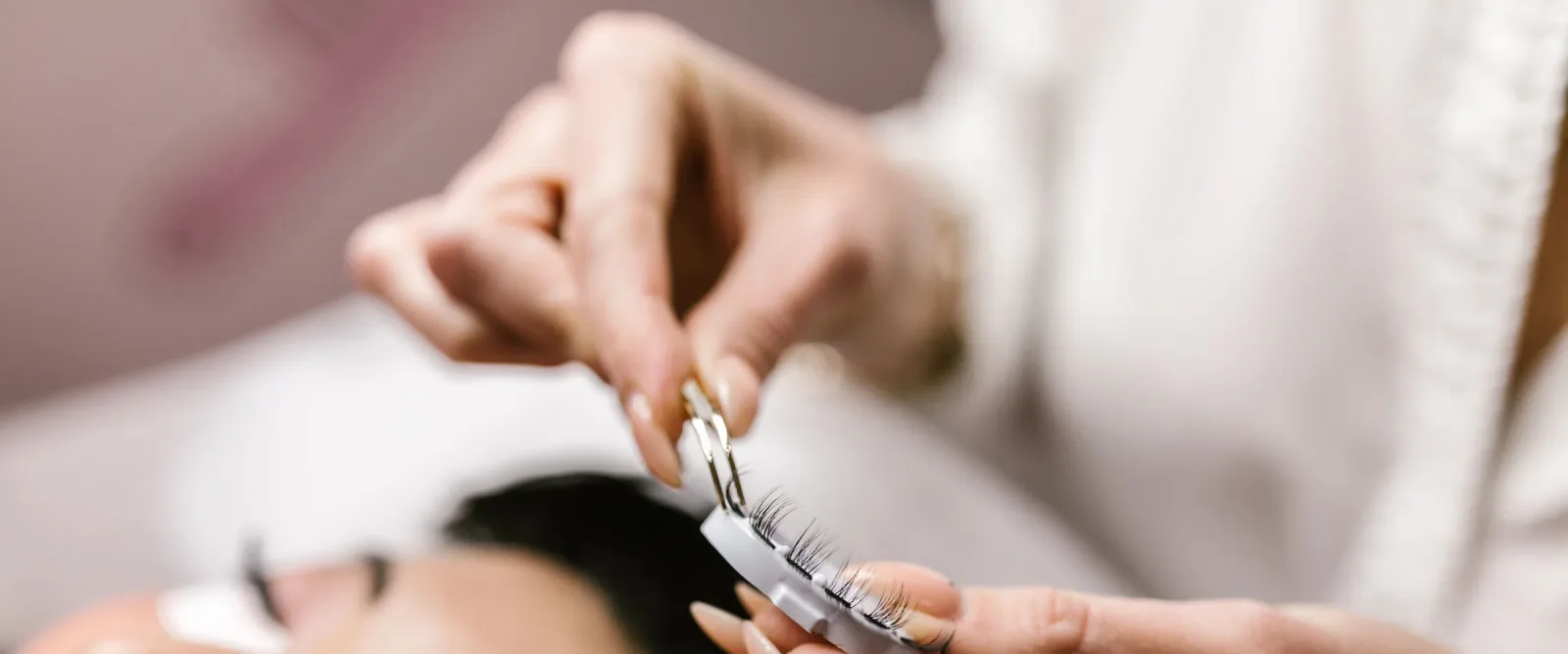 Mokotów Lash Lounge