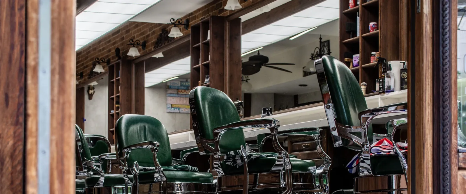 Atlas Barbers