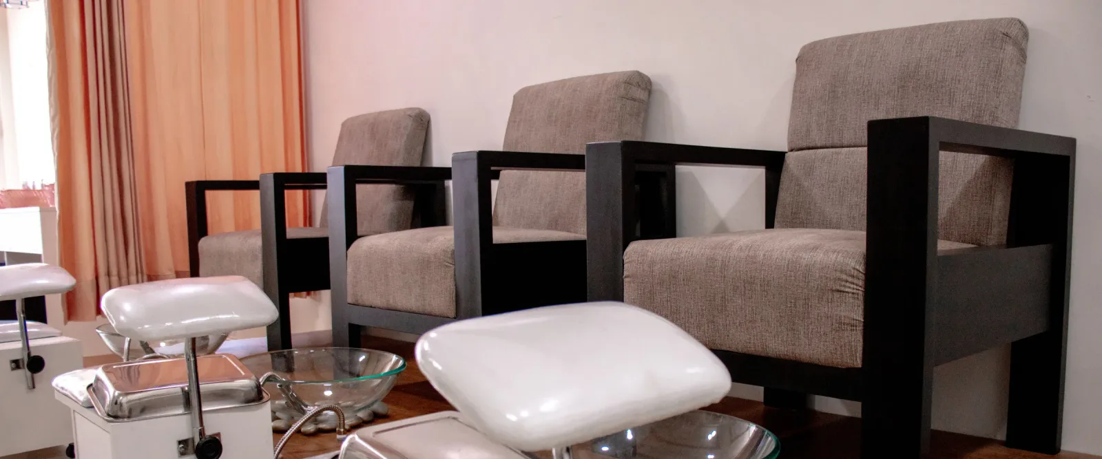 West Bay Nail Lounge